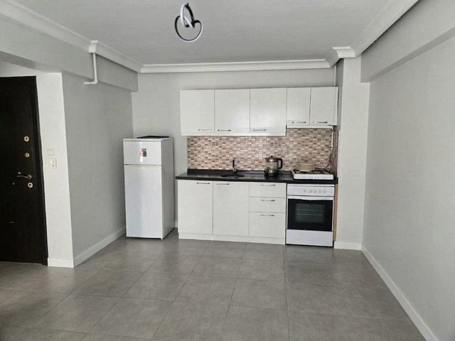 REMAX AREA'DAN GÖRÜKLE DUMLUPINAR’DA | ATATÜRK CADDESİ ÜSTÜ | ARA KAT 1+1 EŞYALI