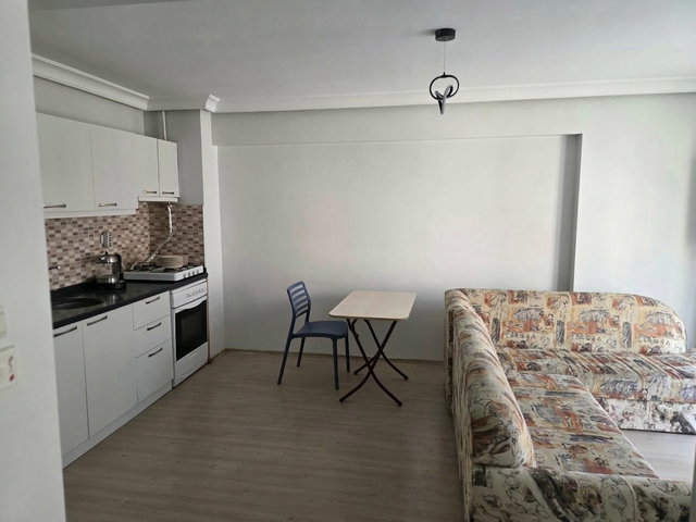 REMAX AREA'DAN GÖRÜKLE DUMLUPINAR’DA | ATATÜRK CADDESİ ÜSTÜ | ARA KAT 1+1 EŞYALI