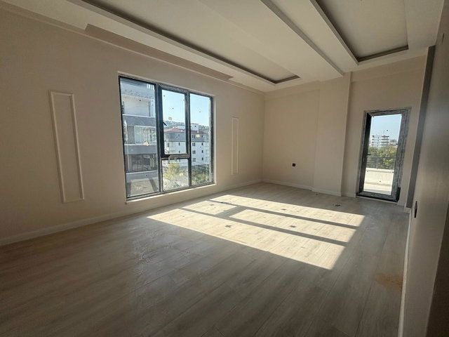 ATAKUM ÇAKIRLAR YALI MAHALLESİ'NDE DENİZE YÜRÜME MESAFESİNDE 2+1 MUTFAK SALON AYRI KİRALIK DAİRE