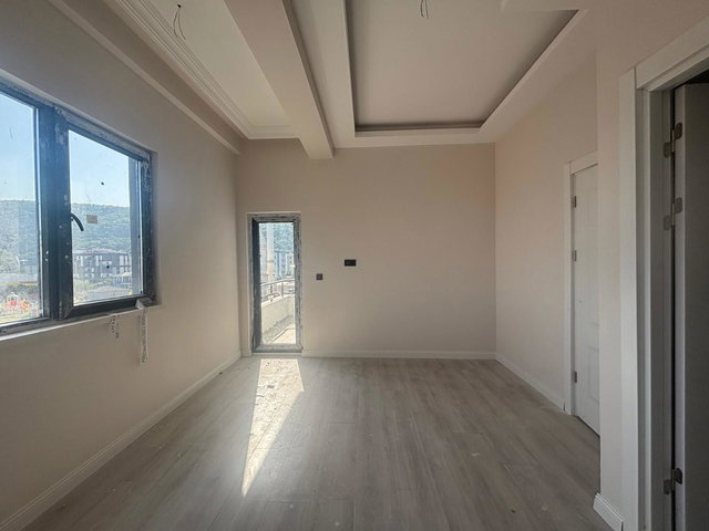 ATAKUM ÇAKIRLAR YALI MAHALLESİ'NDE DENİZE YÜRÜME MESAFESİNDE 2+1 MUTFAK SALON AYRI KİRALIK DAİRE