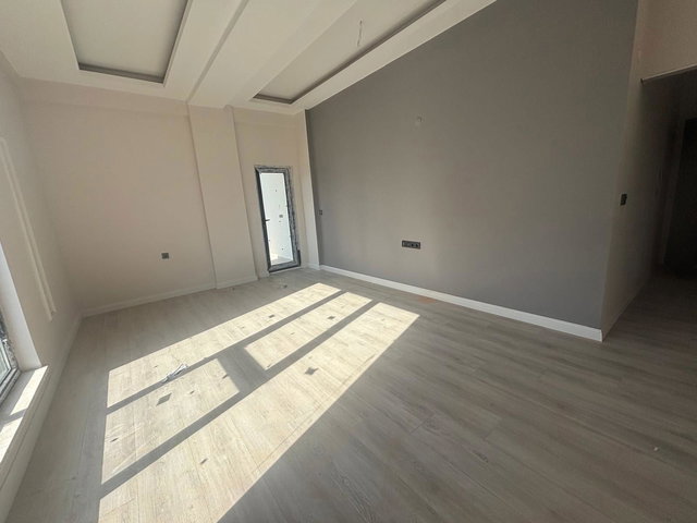 ATAKUM ÇAKIRLAR YALI MAHALLESİ'NDE DENİZE YÜRÜME MESAFESİNDE 2+1 MUTFAK SALON AYRI KİRALIK DAİRE