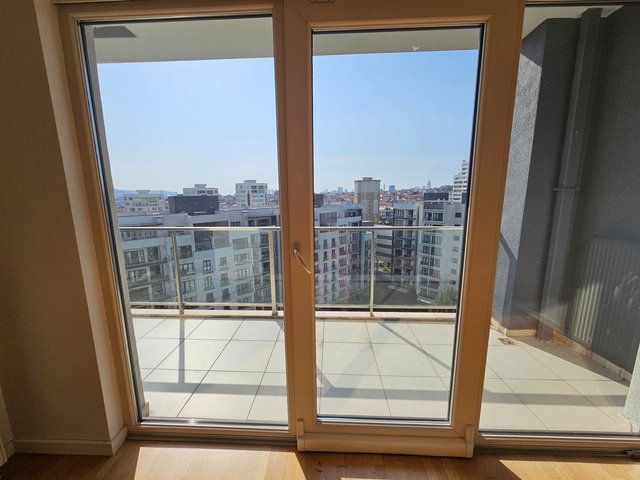 NURAN KARABAŞ GLOW3 3+1 BOŞ, PEYZAJ CEPHE, METROYA YAKIN GLOW 3