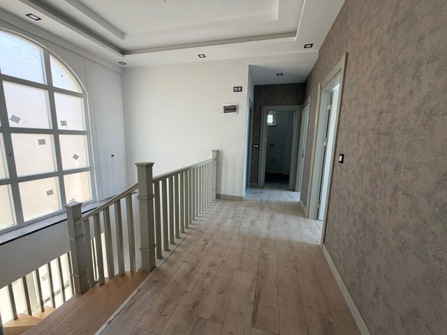HÜRSOY BADI SABA VİLLALARINDA 4+1 SATILIK VİLLA