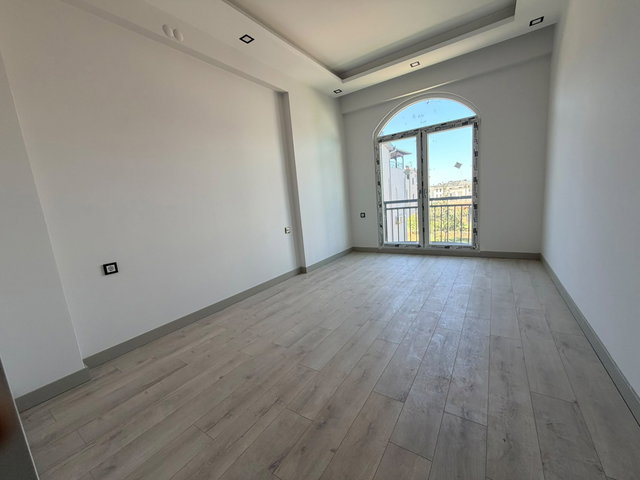 HÜRSOY BADI SABA VİLLALARINDA 4+1 SATILIK VİLLA