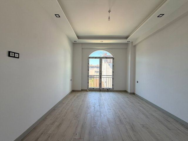 HÜRSOY BADI SABA VİLLALARINDA 4+1 SATILIK VİLLA