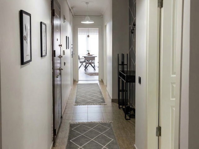 REMAXPRO KEMAL MERTCAN ÜNİVERSİTE VE TRAMVAYA YAKIN 3+1 ARA KAT
