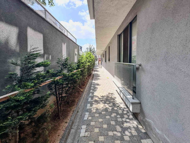 FİNANS MERKEZİ’NE 5 DK | ATABEY REZİDANS’TA KİRALIK 1+1 DAİRE
