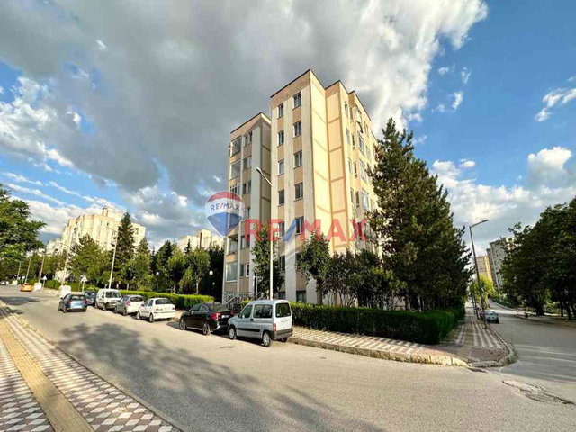 ETİMESGUT ERYAMAN TUNAHAN MAH. TOKİ KİRALIK 3+1 DAİRE
