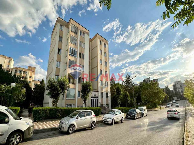 ETİMESGUT ERYAMAN TUNAHAN MAH. TOKİ KİRALIK 3+1 DAİRE