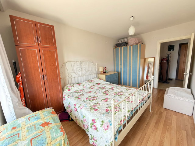PENDİK’TE SİTE İÇİNDE 1+1 | 6. KAT | BALKONLU | GÜNEY-BATI CEPHE | KREDİYE UYGUN