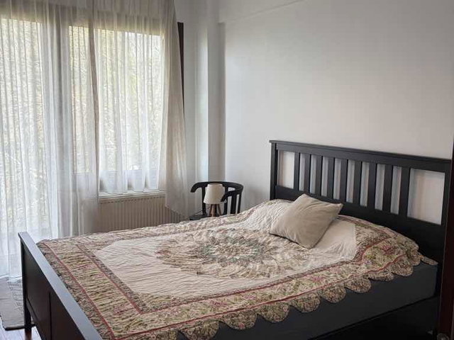 ÇENGELKÖY BOĞAZ HATTINDA EŞYALI KİRALIK