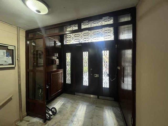 ERENKÖY’DE  MARMARAYA ÇOK YAKIN ÇİFT BALKONLU KİRALIK GENİŞ 3+1 DAİRE