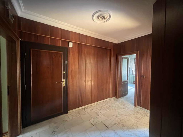 ERENKÖY’DE  MARMARAYA ÇOK YAKIN ÇİFT BALKONLU KİRALIK GENİŞ 3+1 DAİRE