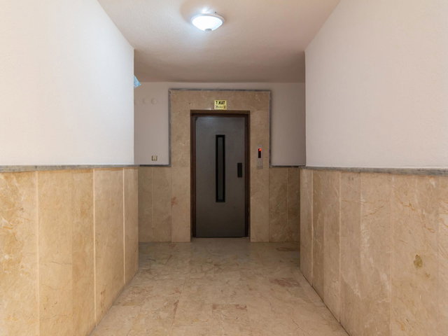 ERYAMAN ATA MAH.’DE SITE IÇERISINDE 3+1 | ARA KAT | KİRALIK DAİRE