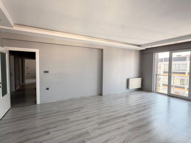 ATAKUM ELİT KENT SİTESİ'NDE DENİZ MANZARALI SATILIK 3+1