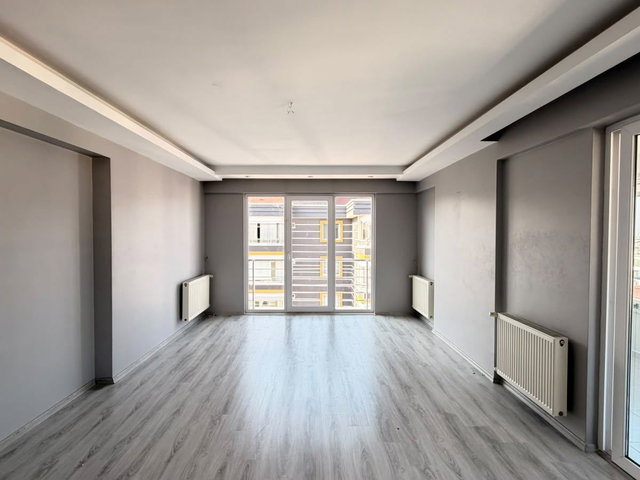 ATAKUM ELİT KENT SİTESİ'NDE DENİZ MANZARALI SATILIK 3+1