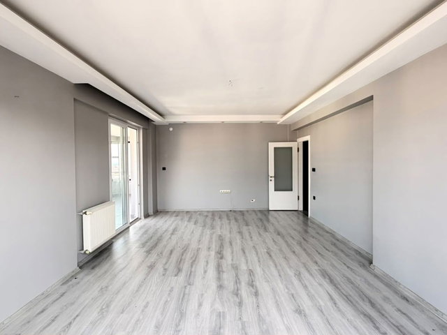 ATAKUM ELİT KENT SİTESİ'NDE DENİZ MANZARALI SATILIK 3+1