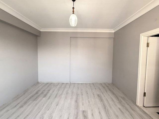 ATAKUM ELİT KENT SİTESİ'NDE DENİZ MANZARALI SATILIK 3+1