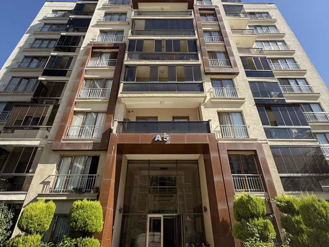 KÖRFEZKENT 3. ETAP 2. ADA SATILIK 4+1 YENİLENMİŞ DAİRE
