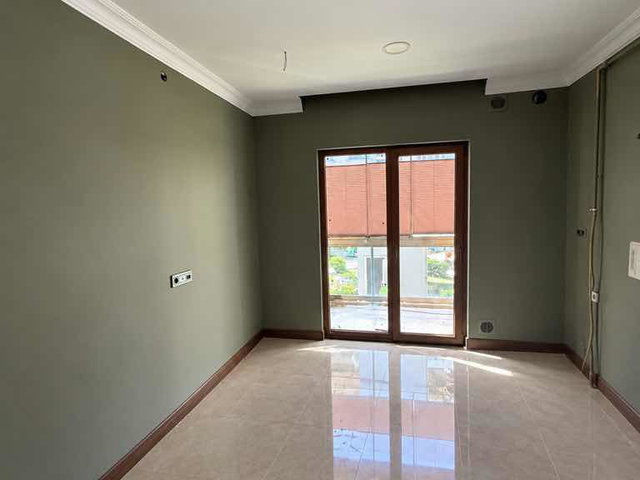 KÖRFEZKENT 3. ETAP 2. ADA SATILIK 4+1 YENİLENMİŞ DAİRE