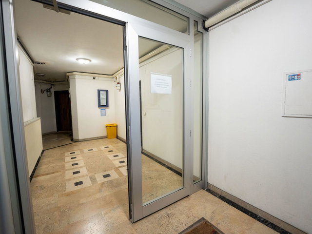 ÇANKAYA GÜVENEVLER’DE KİRALIK 3+1 DAİRE 2 BANYOLU BALKONLU