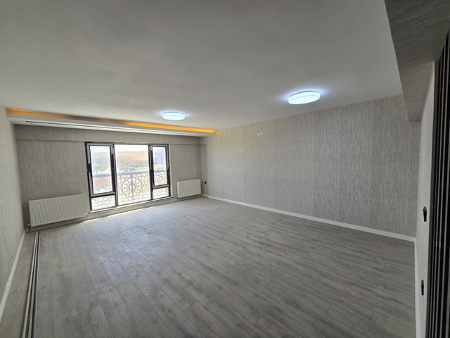 VADİ MANZARA EVLERİ 3. ETAP HAZIR OTURUM 4+1 DAİRE