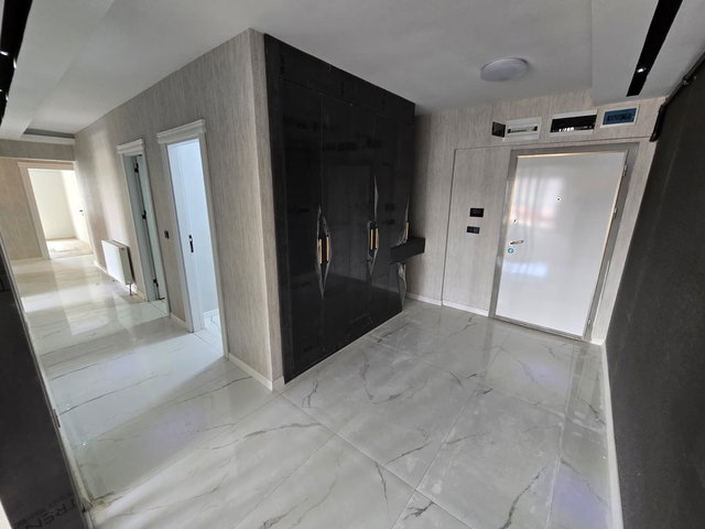 VADİ MANZARA EVLERİ 3. ETAP HAZIR OTURUM 4+1 DAİRE