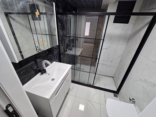 VADİ MANZARA EVLERİ 3. ETAP HAZIR OTURUM 4+1 DAİRE