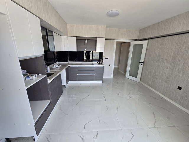 VADİ MANZARA EVLERİ 3. ETAP HAZIR OTURUM 4+1 DAİRE