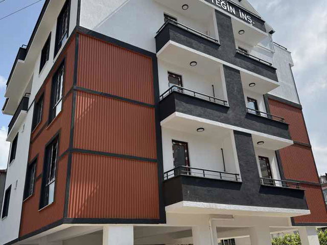 LÜX SATILIK 3+1 DUBLEX DAİRE