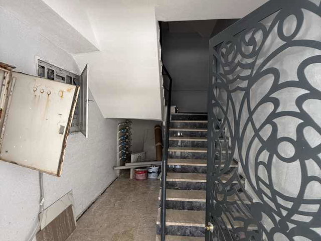 LÜX SATILIK 3+1 DUBLEX DAİRE