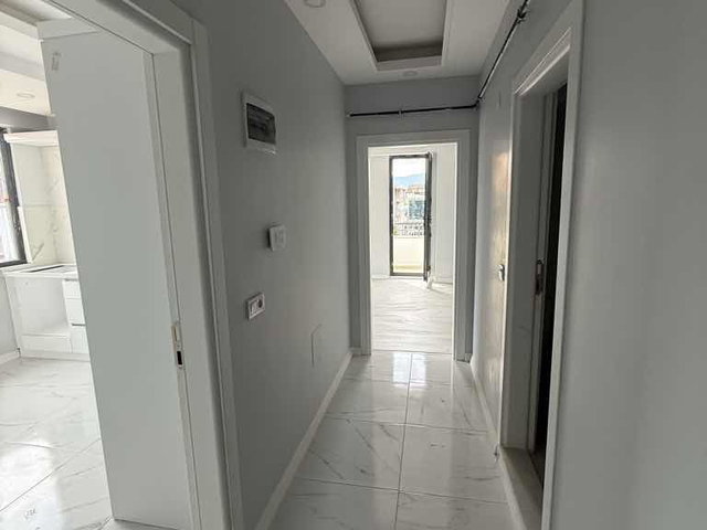 LÜX SATILIK 3+1 DUBLEX DAİRE