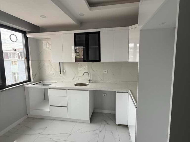 LÜX SATILIK 3+1 DUBLEX DAİRE