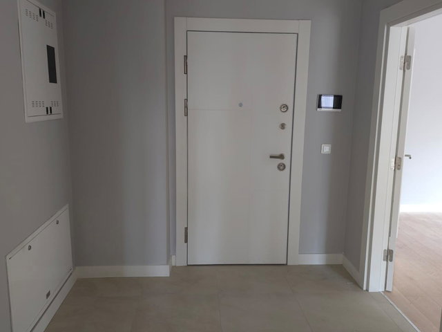 FİKİRTEPE EMLAK KONUTTA ÖNÜ KAPANMAZ SIFIR 4+1 KİRALIK DAİRE