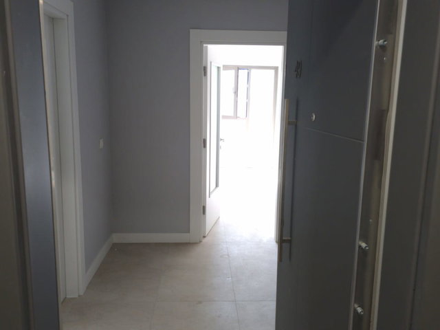 FİKİRTEPE EMLAK KONUTTA ÖNÜ KAPANMAZ SIFIR 4+1 KİRALIK DAİRE