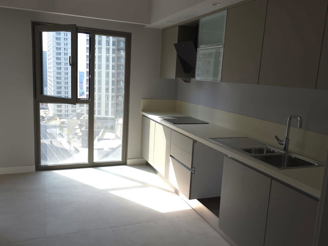 FİKİRTEPE EMLAK KONUTTA ÖNÜ KAPANMAZ SIFIR 4+1 KİRALIK DAİRE