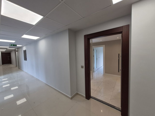 HİLL POİNT PENDİK'TE METROYA SIFIR SATILIK 100 M2 LÜKS 2+1 DAİRE