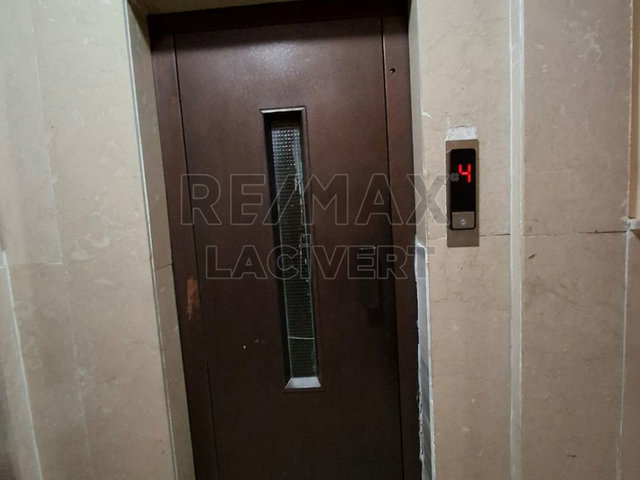 RE/MAX LACİVERT'TEN KAYAKYOLU'NDA KİRALIK 3+1 DAİRE