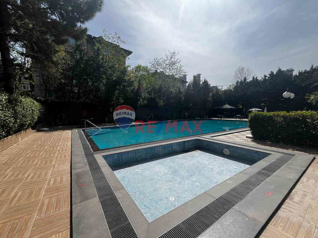 ULUS SİRAL SİTESİ'NDE SATILIK 3+1 DAİRE