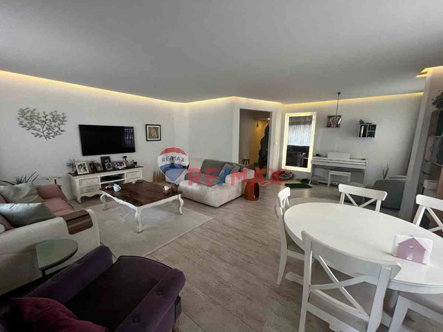ULUS SİRAL SİTESİ'NDE SATILIK 3+1 DAİRE