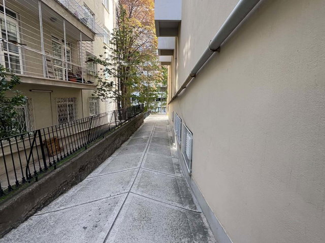 CİNNAH CADDESİ’NDE OFİS KULLANIMINA UYGUN KİRALIK 4+1