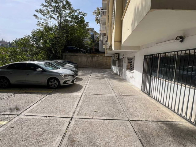 CİNNAH CADDESİ’NDE OFİS KULLANIMINA UYGUN KİRALIK 4+1