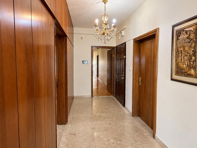 CİNNAH CADDESİ’NDE OFİS KULLANIMINA UYGUN KİRALIK 4+1