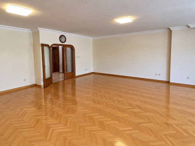 CİNNAH CADDESİ’NDE OFİS KULLANIMINA UYGUN KİRALIK 4+1