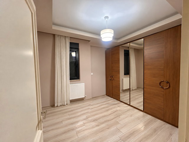ŞEHİR HASTANESİ'NE ÇOK YAKIN 3+1 | AYRI MUTFAKLI | DOĞALGAZLI | FIRSAT DAİRE