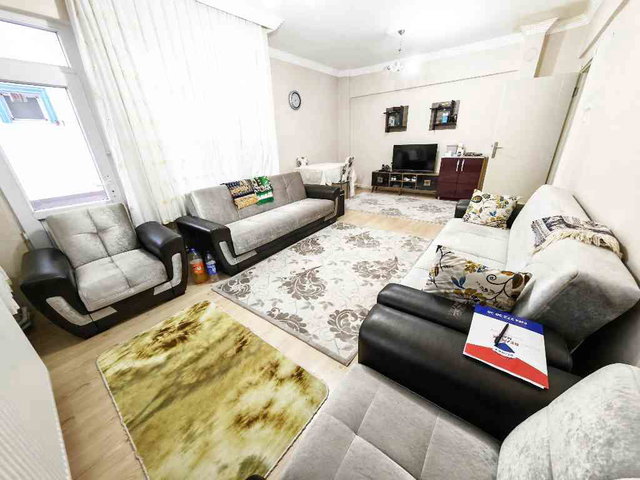 KARASU PLAJ CADDESİNDE ARAKAT 3+1 FIRSAT FİYATLİ DAİRE