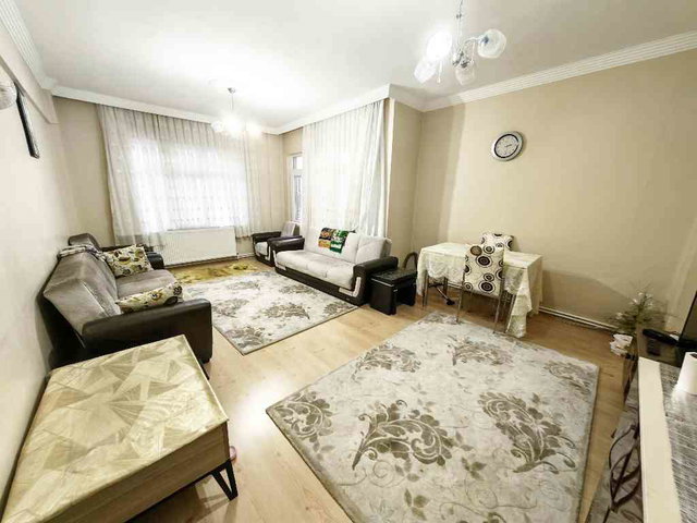 KARASU PLAJ CADDESİNDE ARAKAT 3+1 FIRSAT FİYATLİ DAİRE