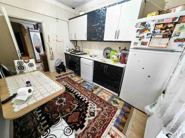 KARASU PLAJ CADDESİNDE ARAKAT 3+1 FIRSAT FİYATLİ DAİRE