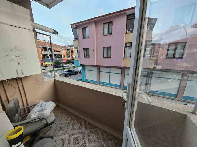 KARASU PLAJ CADDESİNDE ARAKAT 3+1 FIRSAT FİYATLİ DAİRE