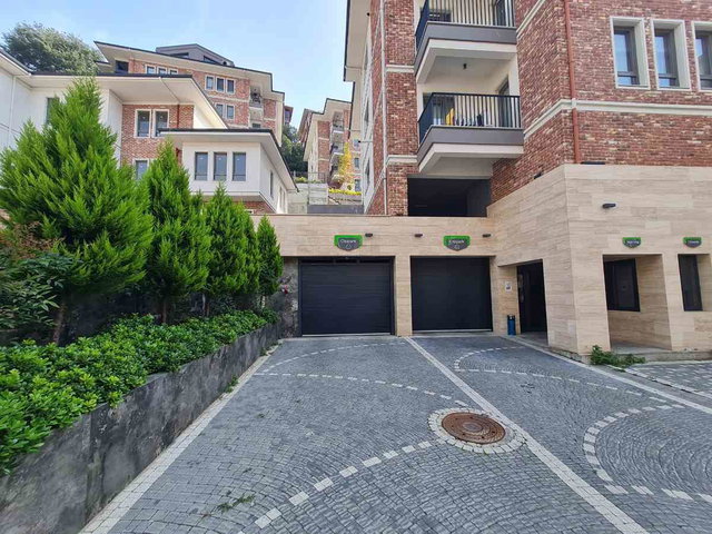 EYÜPSULTAN MERKEZ MAHALLESİNDE SİTE İÇERİSİN KİRALIK 3+1 DAİRE